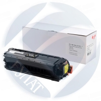 Тонер-картридж 7Q W2122A (212A) для HP CLJ M554, M578 (Жёлтый, 4500 стр.), без гарантии прошивки