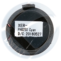 Чип Xerox Phaser 6250 (106R00672) C (8k)