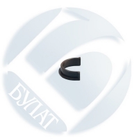 Втулка теф/в Konica Minolta bizhub 164 (компл 2 шт)