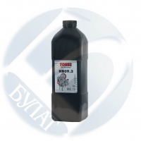 Тонер весовой HP HB09.3 1кг (упаковка 20кг)