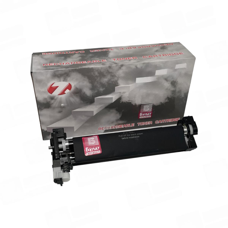 Драм-картридж БУЛАТ DK-1110 для Kyocera FS-1040 (Чёрный, 100000 стр.)