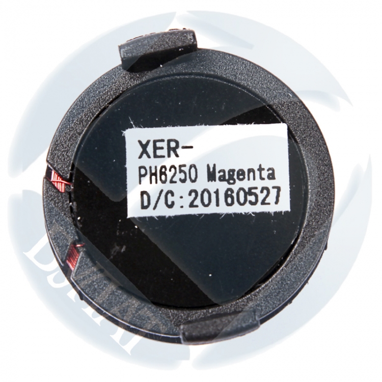 Чип Xerox Phaser 6250 (106R00673) M (8k)