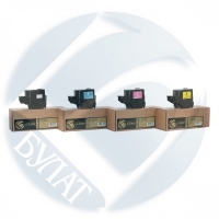 Картридж БУЛАТ s-Line 808HK для Lexmark CX410de, CX410dte, CX410e, CX510de, CX510dhe, CX510dthe (чёрный, 4000 страниц)