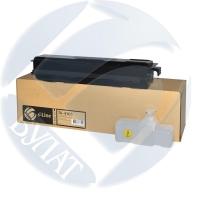 Картридж БУЛАТ s-Line TK-4105 для Kyocera TASKalfa 1800, TASKalfa 1801, TASKalfa 2200, TASKalfa 2201 (чёрный, 15000 страниц), с чипом