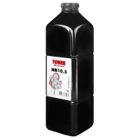 Тонер весовой HP HB10.5 1кг (упаковка 20кг)