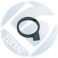 Втулка теф/в Konica Minolta bizhub 195 4021-5728-02 (Std)