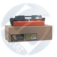 Картридж БУЛАТ s-Line CF218XL для HP M104, M132 (чёрный, 6000 страниц), с чипом