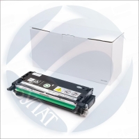 Тонер-картридж БУЛАТ 113R00726 для Xerox Phaser 6180 (Чёрный, 8000 стр.), ref.