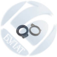 Втулка теф/в Kyocera FS-1028/ECOSYS M2030 (компл 2 шт) 2H425150/2BR20180