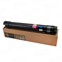 Тонер-картридж БУЛАТ s-Line C950X2CG, X950X2CG для Lexmark C950, X950 (Голубой, 22000 стр.), универсальный