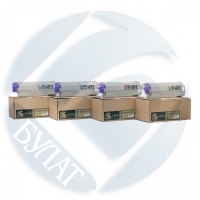 Картридж БУЛАТ s-Line 43324443 для Oki C5550, C5800, C5900, C5800n, C5800dn, C5900n, C5900dn (голубой, 5000 страниц)