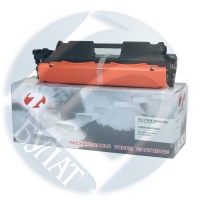 Картридж БУЛАТ s-Line CF230X для HP M203d, M203dn, M203dw, MFP M227fdw, MFP M227sdn (чёрный, 4000 страниц), без чипа