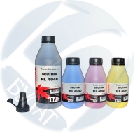 Тонер Brother HL-4040/DCP-9040/HL-4150 (TN-135/325) банка 100г (4k) C TONEX