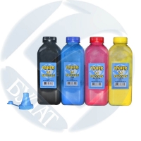 Тонер HP Color LJ CP5525 банка 220г B БУЛАТ