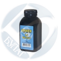 Тонер HP LJ M402 банка 140г БУЛАТ