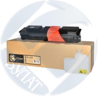 Картридж БУЛАТ s-Line TK-450 для Kyocera FS-6970DN (чёрный, 15000 страниц), с чипом
