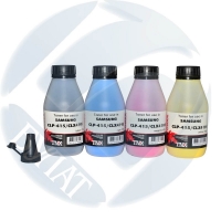 Тонер Samsung CLP-415/CLX-4195 банка 100г С TONEX