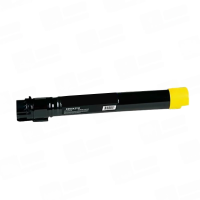 Тонер-картридж БУЛАТ s-Line C950X2YG, X950X2YG для Lexmark C950, X950 (Жёлтый, 22000 стр.), универсальный