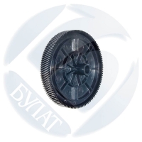 Шестерня 117Т HP LJ 1010/1012/1015/1022 RU5-0174 OEM AVHPLJ1010150