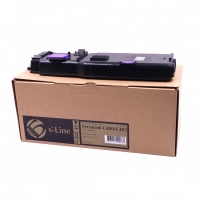 Картридж БУЛАТ s-Line 106R03532 для Xerox VL C400, VL C405 (чёрный, 10500 страниц)