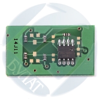 Чип Samsung CLP-610/660/CLX-6200/6210/6240 (CLP-K610) B (5,5k)