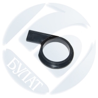 Втулка теф/в rear Kyocera Mita KM-1620/2050 2C920160 (Std)