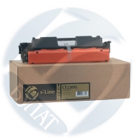 Картридж БУЛАТ s-Line CF230XL для HP M203d, M203dn, M203dw, MFP M227fdw, MFP M227sdn (чёрный, 6000 страниц), с чипом