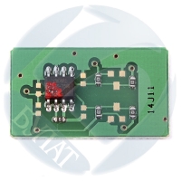 Чип Samsung CLP-610/660/CLX-6200/6210/6240 (CLP-M610) M (5,5k)