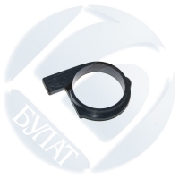 Втулка теф/в rear Kyocera Mita KM-2540/2560/3040/3060 2F725070 (Std)