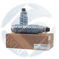 Тонер-картридж БУЛАТ e-Line Type 2220D/ 2320D/ MP3353 Universal для Ricoh Aficio 1022 / MP2352 / MP3353 (чёрный, 11000 страниц)