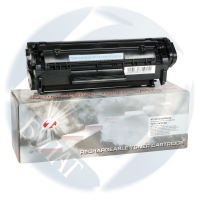 Картридж 7Q Seven Quality 7Q-FX-10/Q2612 для Canon L100 FX-10/Q2612 Universal (2,5k) 7Q