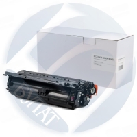 Тонер-картридж БУЛАТ CF463X (656X) для HP Color LJ M652 (Пурпурный, 22000 стр.)