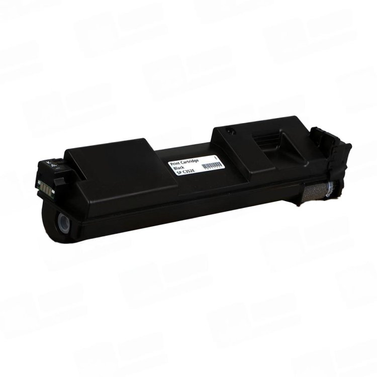 Тонер-картридж БУЛАТ s-Line SPC352E (407383) для Ricoh Aficio SP C352 (Чёрный, 10000 стр.)