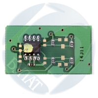 Чип Samsung CLP-610/660/CLX-6200/6210/6240 (CLP-Y610) Y (5,5k)