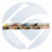 Картридж БУЛАТ s-Line S050210 для Epson C3000 (жёлтый, 3500 страниц)