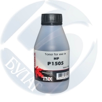 Тонер HP LJ P1505 банка 100г TONEX