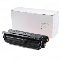 Тонер-картридж БУЛАТ CF450A для HP Color LJ M652, M681 (Чёрный, 12500 стр.)