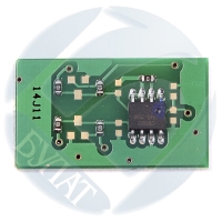 Чип Samsung CLP-610/660/CLX-6200/6210/6240 (CLP-С610) С (5,5k)