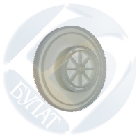 Шестерня 166Т/87Т HP LJ 1022/Canon MF 4018/4010/4270/4690 RU5-0503 OEM AVHPLJ1022050