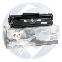 Картридж 7Q Seven Quality Q2612X  для HP 1010, 1012, 1015, 1018, 1020, 1022, 3015, 3020, 3030 (чёрный, 4000 страниц)
