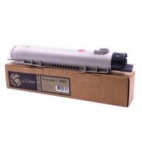 Картридж БУЛАТ s-Line S050211 для Epson C3000 (пурпурный, 3500 страниц)