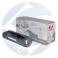 Картридж 7Q Seven Quality C4092A/EP-22 для HP LaserJet 1100, 1100A, 3200 и Canon LBP-1110, LBP-1120 C4092A/Canon EP-22 (2.5k) 7Q