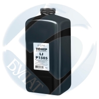 Тонер HP LJ P1505 банка 1кг e-Line