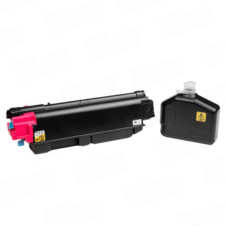 Тонер-картридж e-Line TK-5290M для Kyocera ECOSYS P7240 (Пурпурный, 13000 стр.)