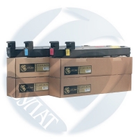 Картридж БУЛАТ s-Line CF301A для HP Color LJ Enterprise flow M880z, M880z+, M880z+NFC (голубой, 32000 страниц)