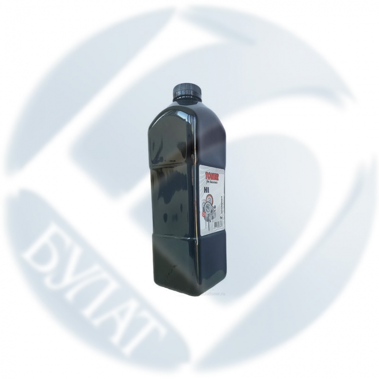 Тонер весовой Kyocera KB08.1 1кг (упаковка 20кг)