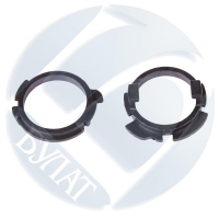 Втулка теф/в комплект (2шт) Samsung ML-2250/2950/SCX-4728 JC61-00888A/JC61-00887A