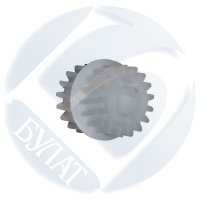 Шестерня 17/17T привода т/узла HP LJ 3005/M3027/M3035 RU5-0958 AVHPLJ3005040