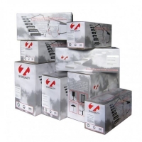 Картридж 7Q Seven Quality CE252A/CE402A для HP Color LJ CP3525x, CP3525n, CP3525dn, CM3530, CM3530fs (жёлтый, 6000 страниц)