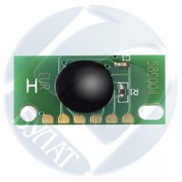 Чип Konica Minolta Magicolor 2400/2500 (A00W332) B Чип (4.5k) TNX